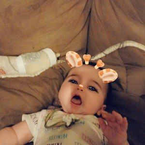 Meet your Posher, Sharron